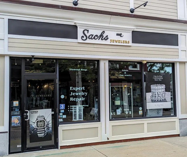 Sachs Jewelers