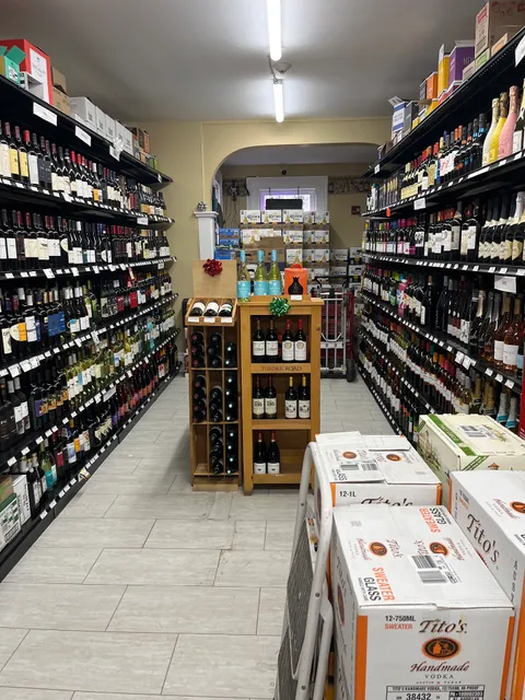 Millstone Wine & Liquor
