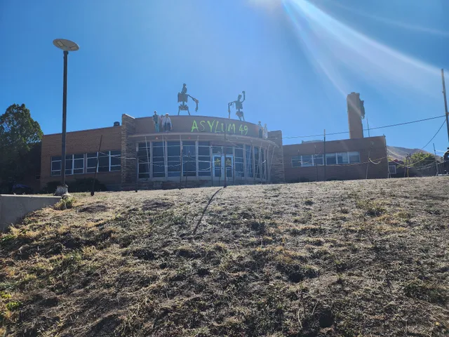 Asylum 49