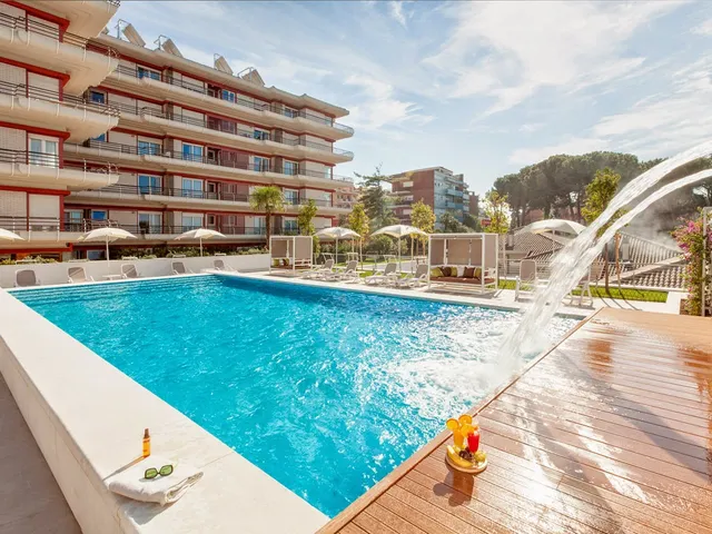 Aparthotel Adagio Roma Vatican