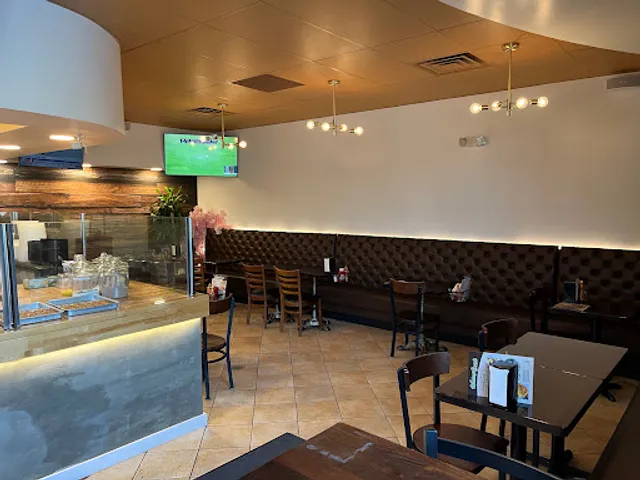 Bagels & Beyond Cafe