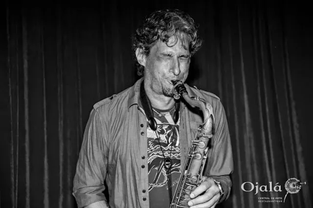 Ojalá Bar Valle de Bravo