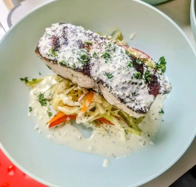 Babalu Rincón Food Truck