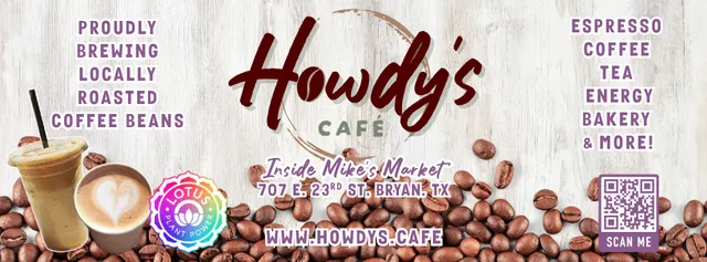 Howdy's Cafe