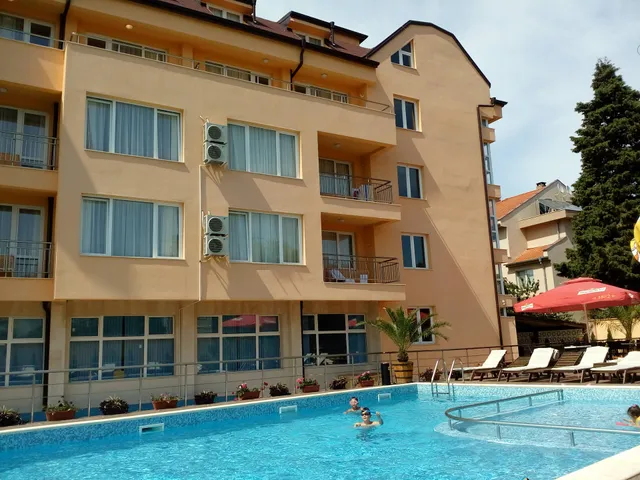 Villa Ambrosia | Хотели Черноморец | СПА хотел Черноморец | Ресторант Черноморец | Бар Черноморец | Семейна почивка Черноморец