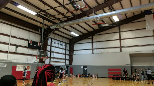 S A Factory of Champions