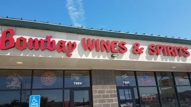 Bombay Wines & Spirits