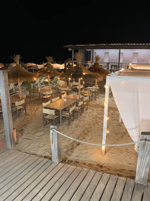 La Cala Ristorante Pizzeria e Beach Bar