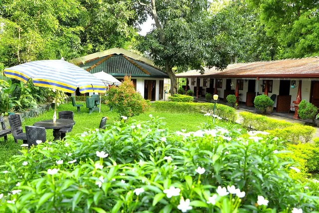 Happy Elephant Resort Udawalawe