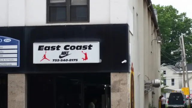 East Coast Boutique