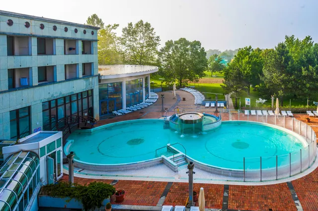 Apartment Village Lipov gaj