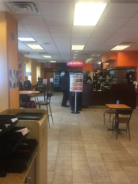 Dunkin' & Baskin Robbins