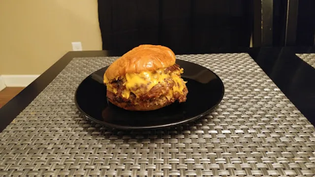 Karin's Kustard & Hamburgers