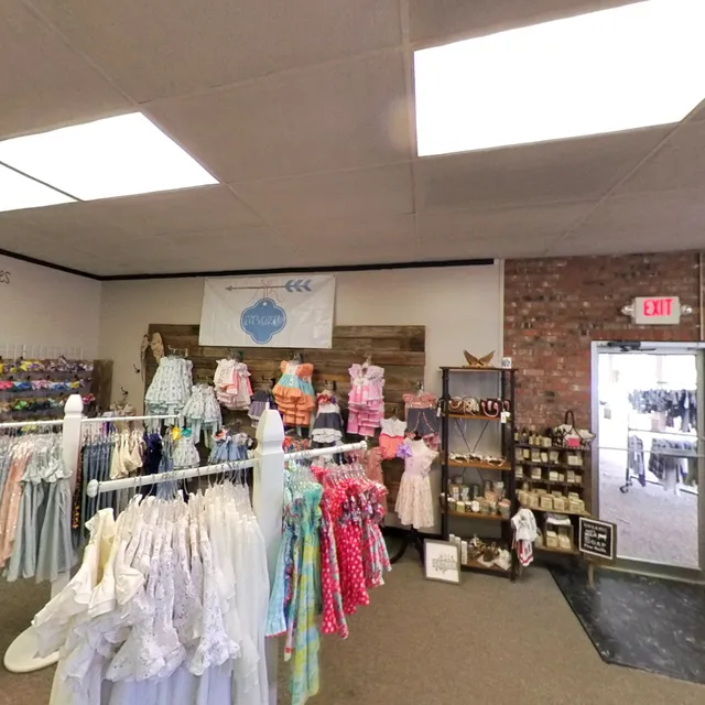 Très Jolie Boutique