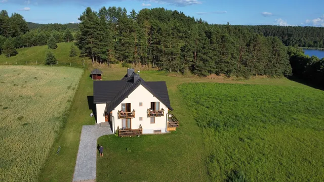 Agrotourism Nad Stawem