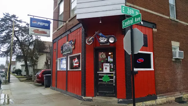 Sportsters Pub-N-Grub