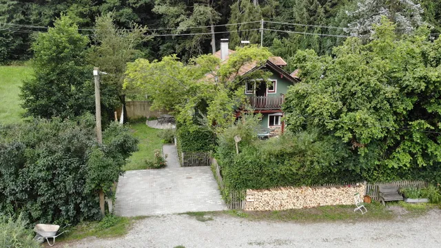 Ferienwohnung Schmuckkasterl