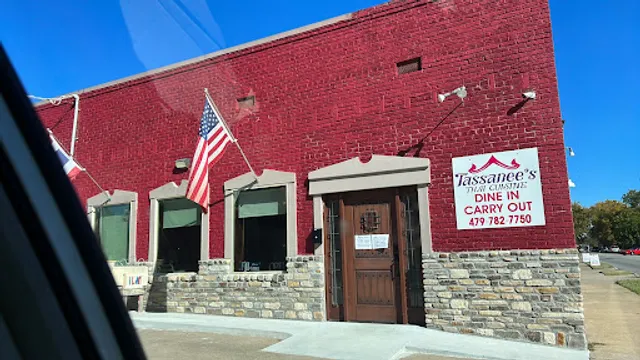 Tassanee's Thai Cuisine