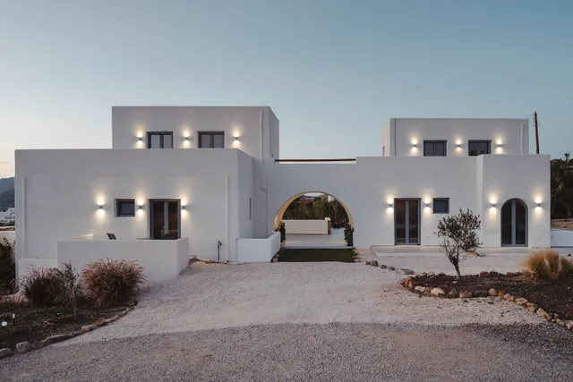 Celestial Sunset Villas