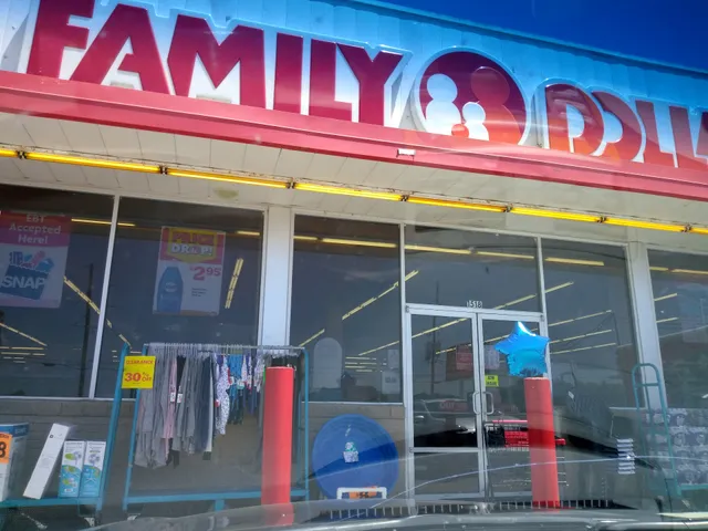 Family Dollar