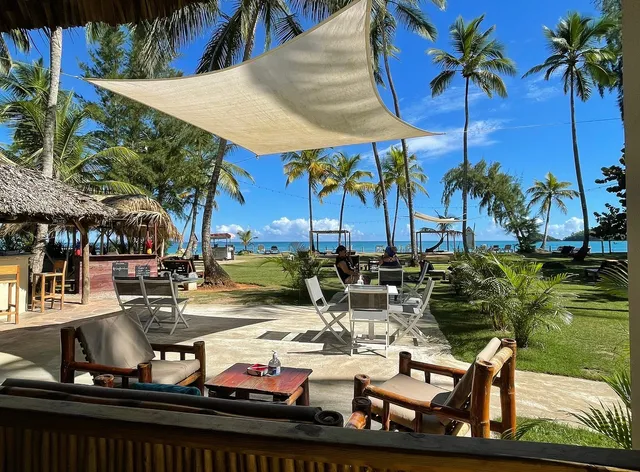 Casa Grande Hotel Restaurant