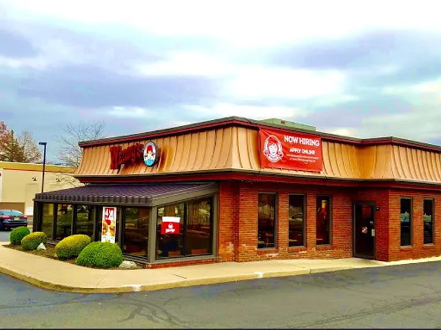Wendy's