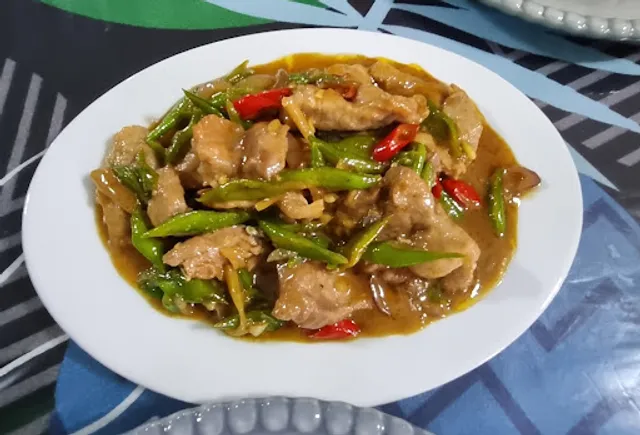 Lebron & Dwayne Tapsihan