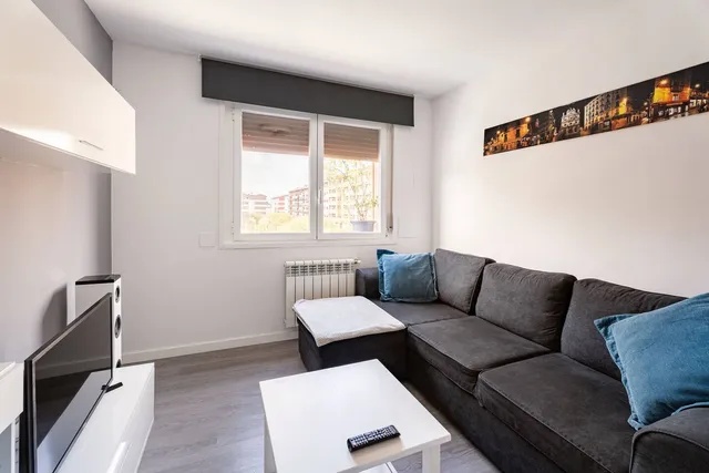 Alojamiento Turístico Marcelo Celayeta 49 C (Alojamiento Turístico con número de licencia: UAT00688).