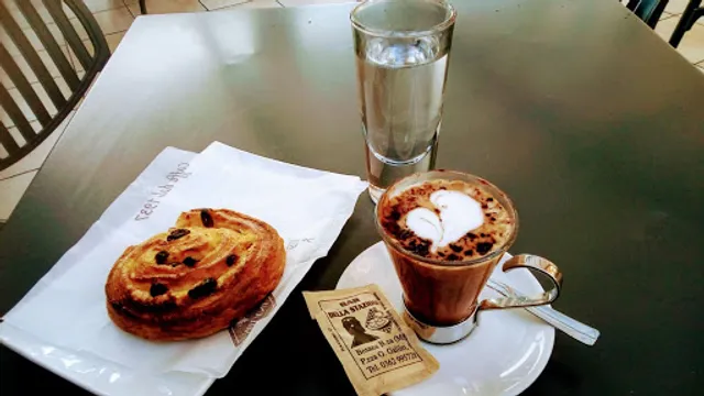 Bar della Stazione di Cafasso Marilena e C. Snc