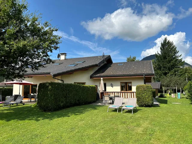 Gite Balneo - Les Amaryllis