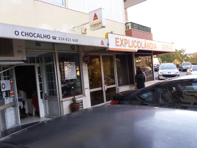 Restaurante O Chocalho