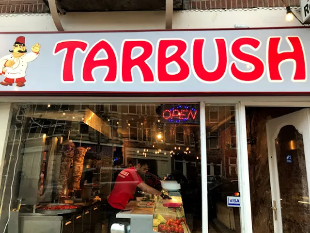 Tarbush