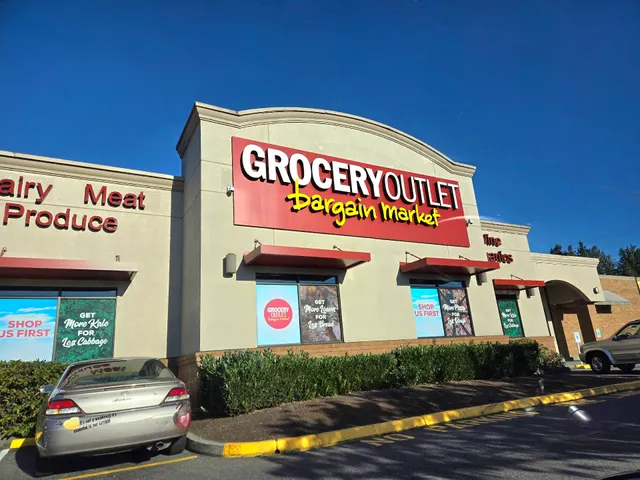 Grocery Outlet