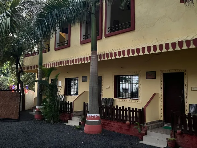 Eagle Nest Home Stay Tadoba