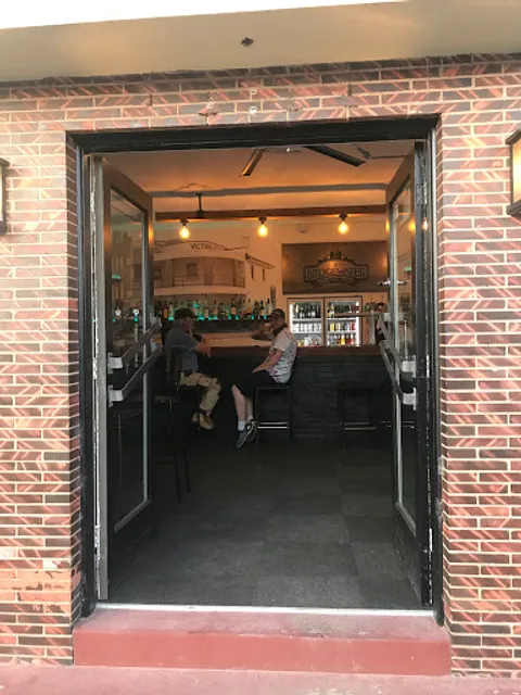 Bridgewater Hotel Loddon River