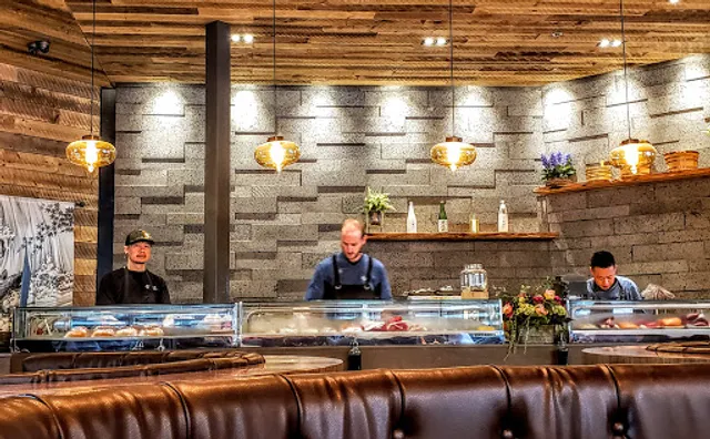 Aji Sushi & Grill Newcastle