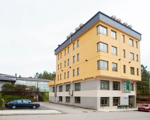 Hotel Restaurante San Briz