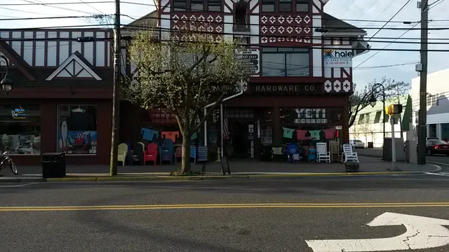 Bain's Ace Hardware Pt. Pleasant Beach