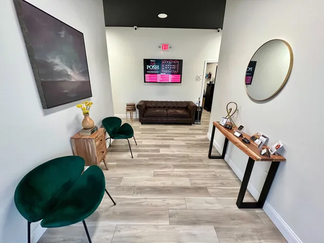 Posh Salon Suites, Cypress Gardens