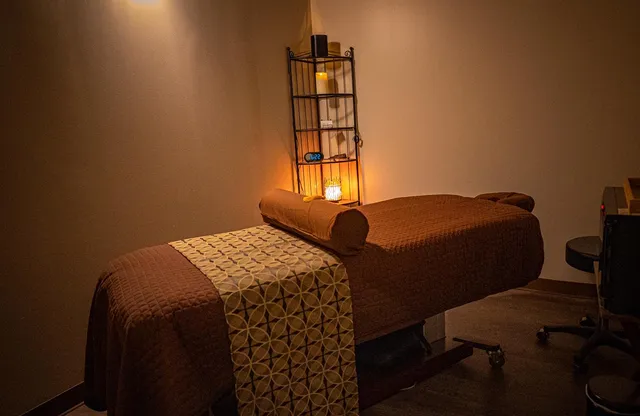 Spavia Day Spa Clark Commons