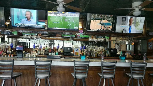 My House Restaurant and Bar