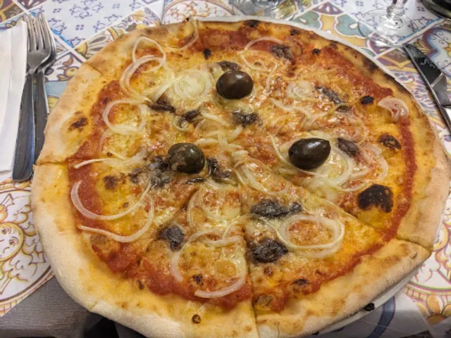 Colle Verde Pizzeria Ristorante