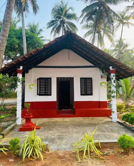 Seetha Yermal Thenka Guest house