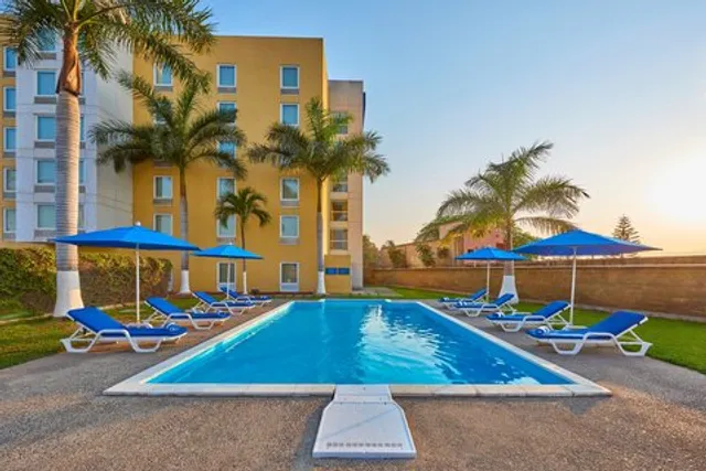 City Express by Marriott Lazaro Cardenas