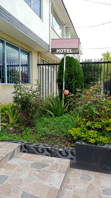 Hotel Casa Fratelly