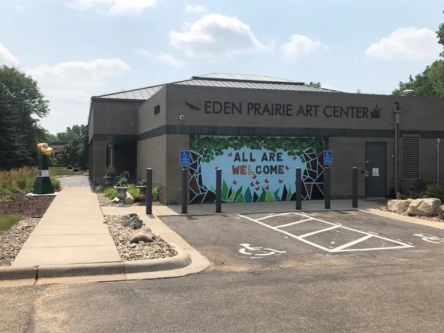 Eden Prairie Art Center