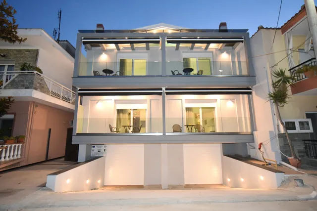 Edem Luxury Apartments