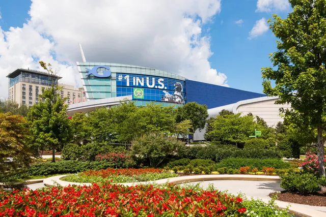 Home2 Suites by Hilton Atlanta Downtown