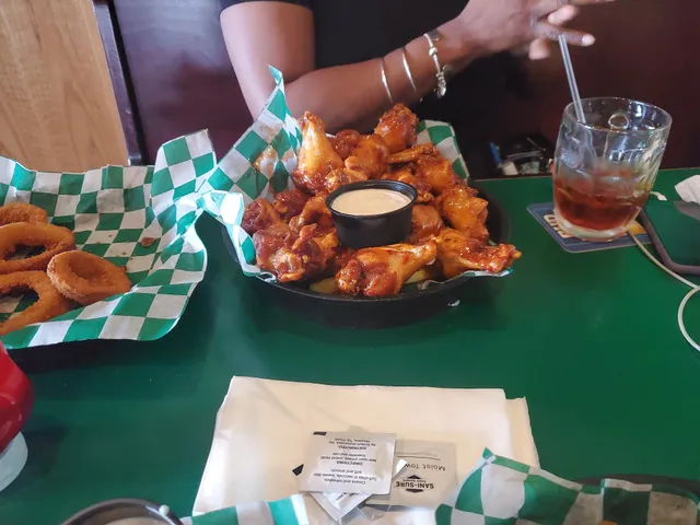 West Gates Shopping Center