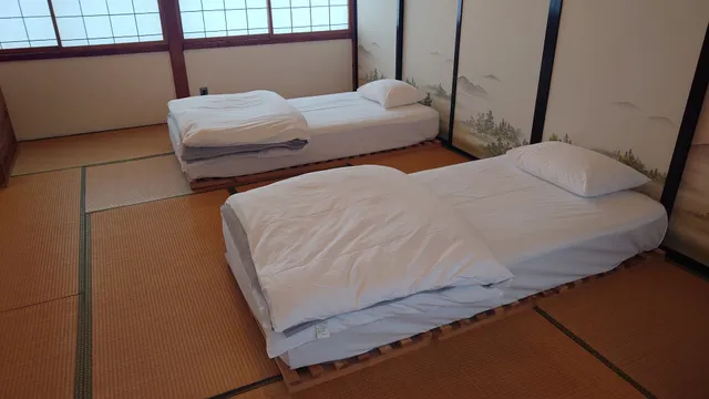 ゲストハウス麓〼-Rokumasu